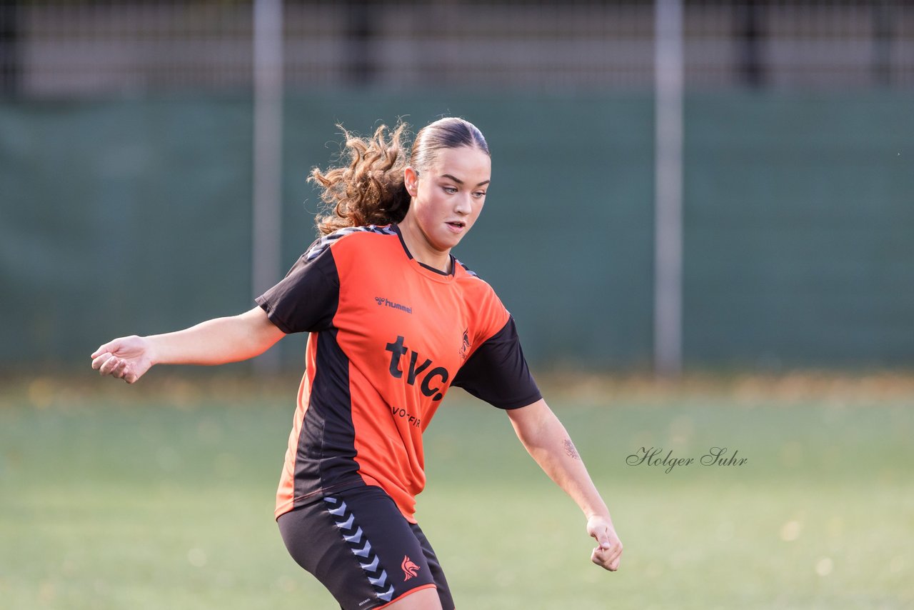 Bild 289 - wCJ Holstein Kiel Turnier